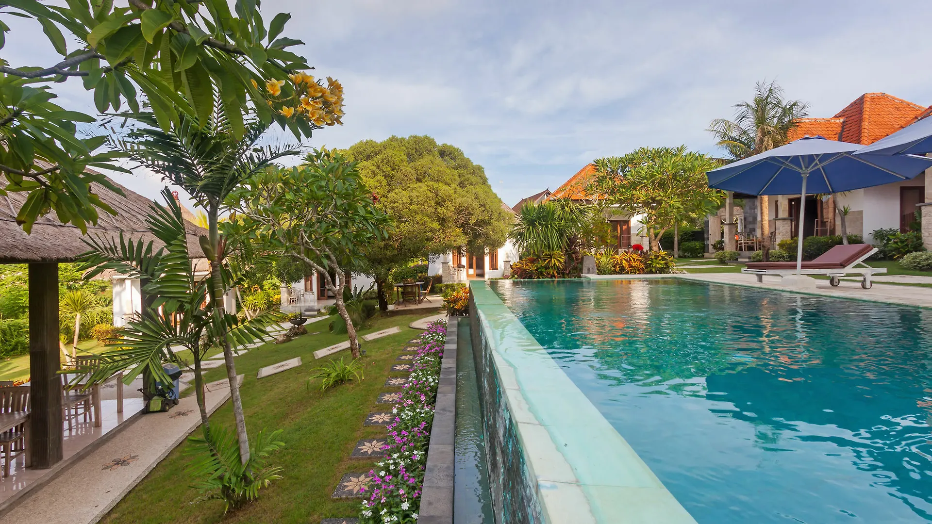 Zen Rooms Pecatu Tanjung Simah