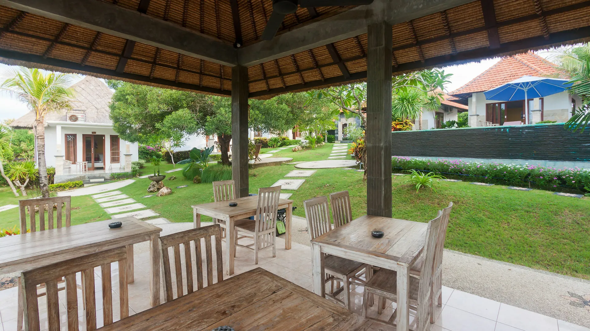 Zen Rooms Pecatu Tanjung Simah