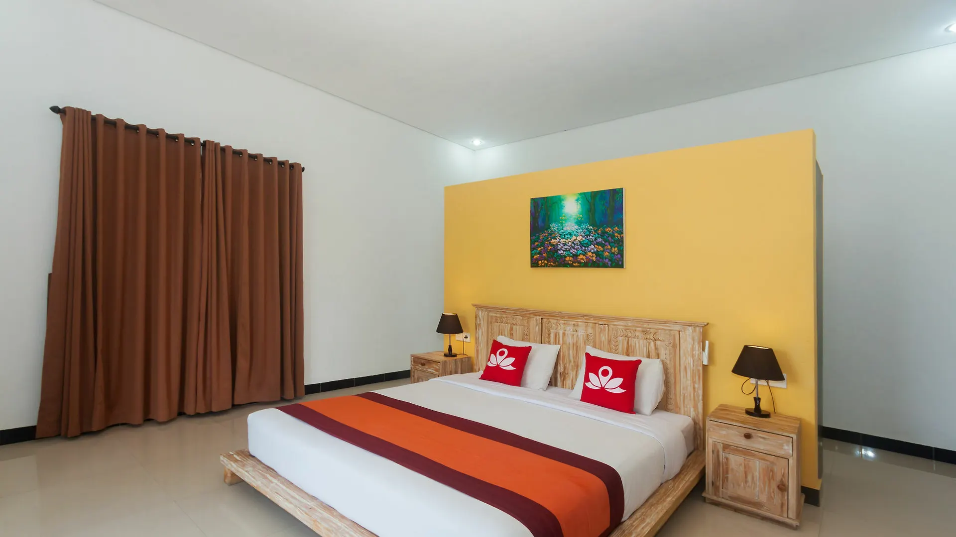 Hotel Zen Rooms Pecatu Tanjung Simah