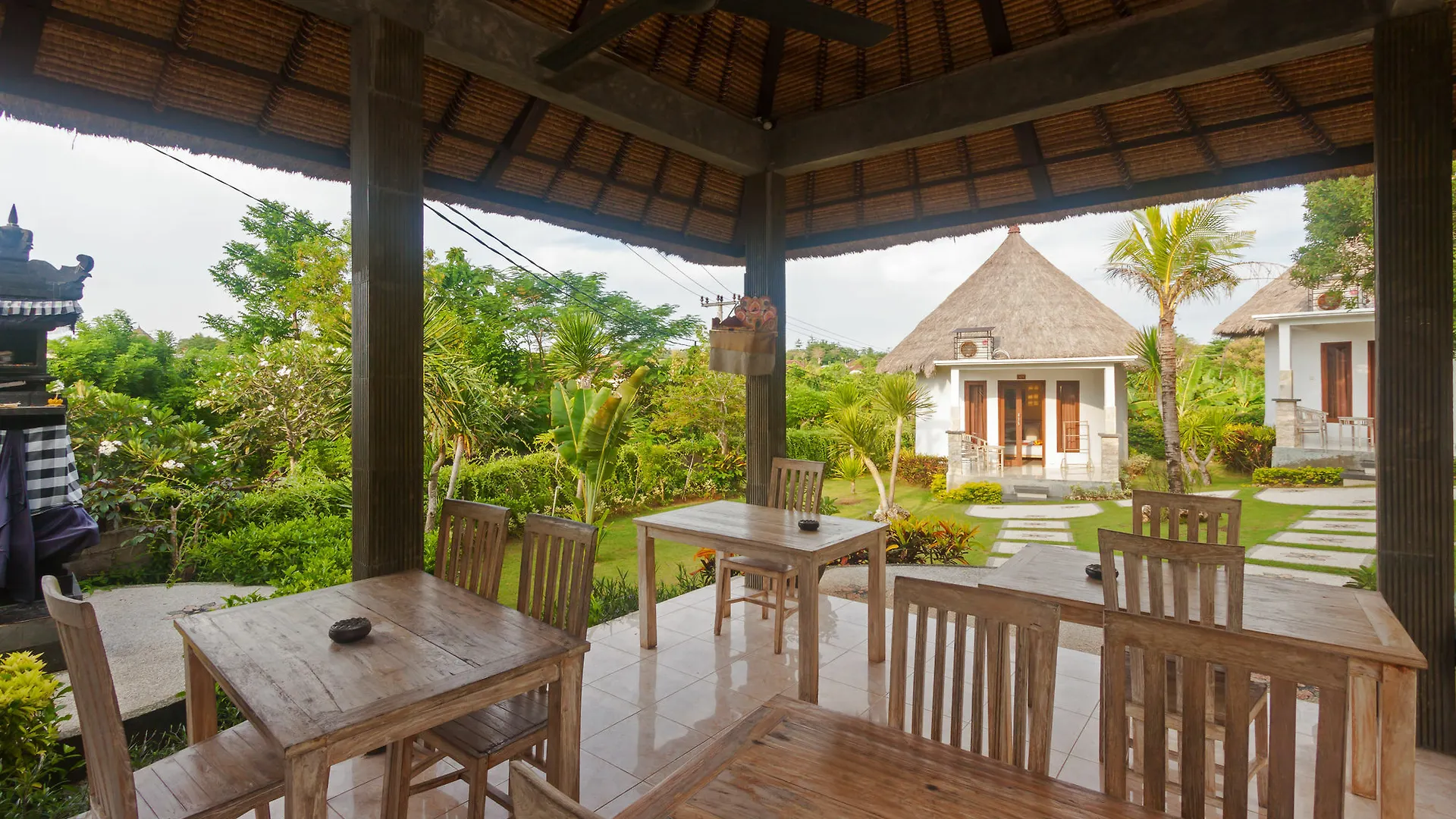 Zen Rooms Pecatu Tanjung Simah 3*, Pecatu (Bali) Indonesia