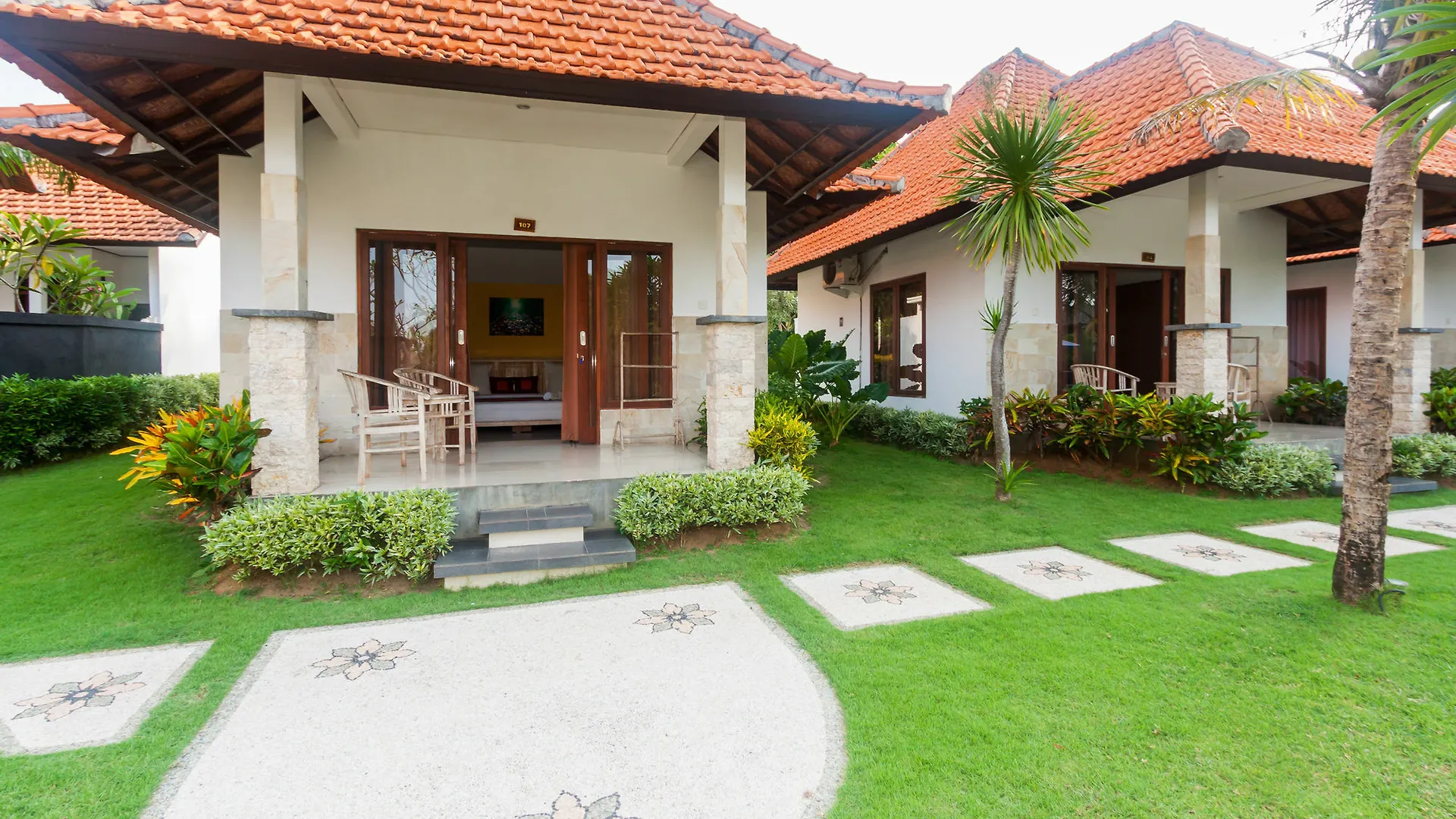 Zen Rooms Pecatu Tanjung Simah Indonesia