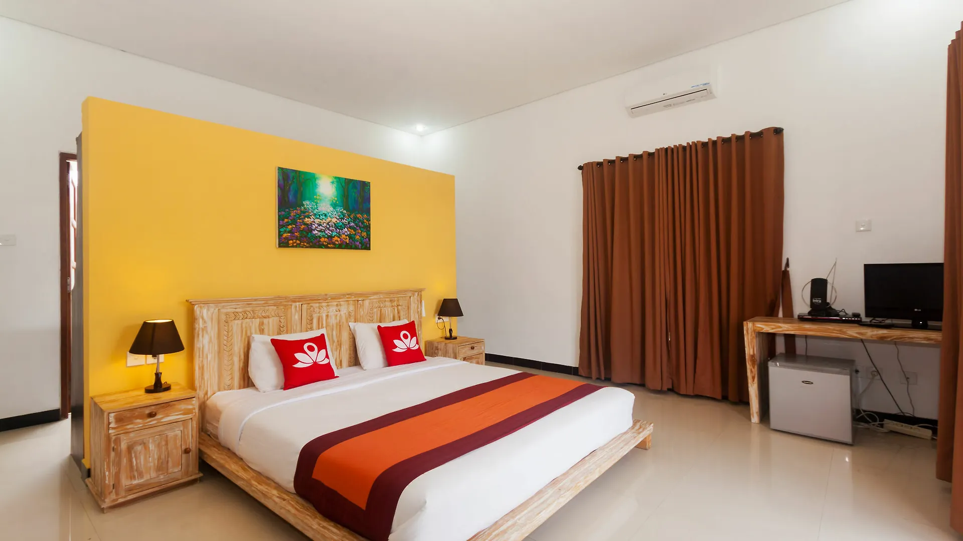 Zen Rooms Pecatu Tanjung Simah Hotel Pecatu (Bali)