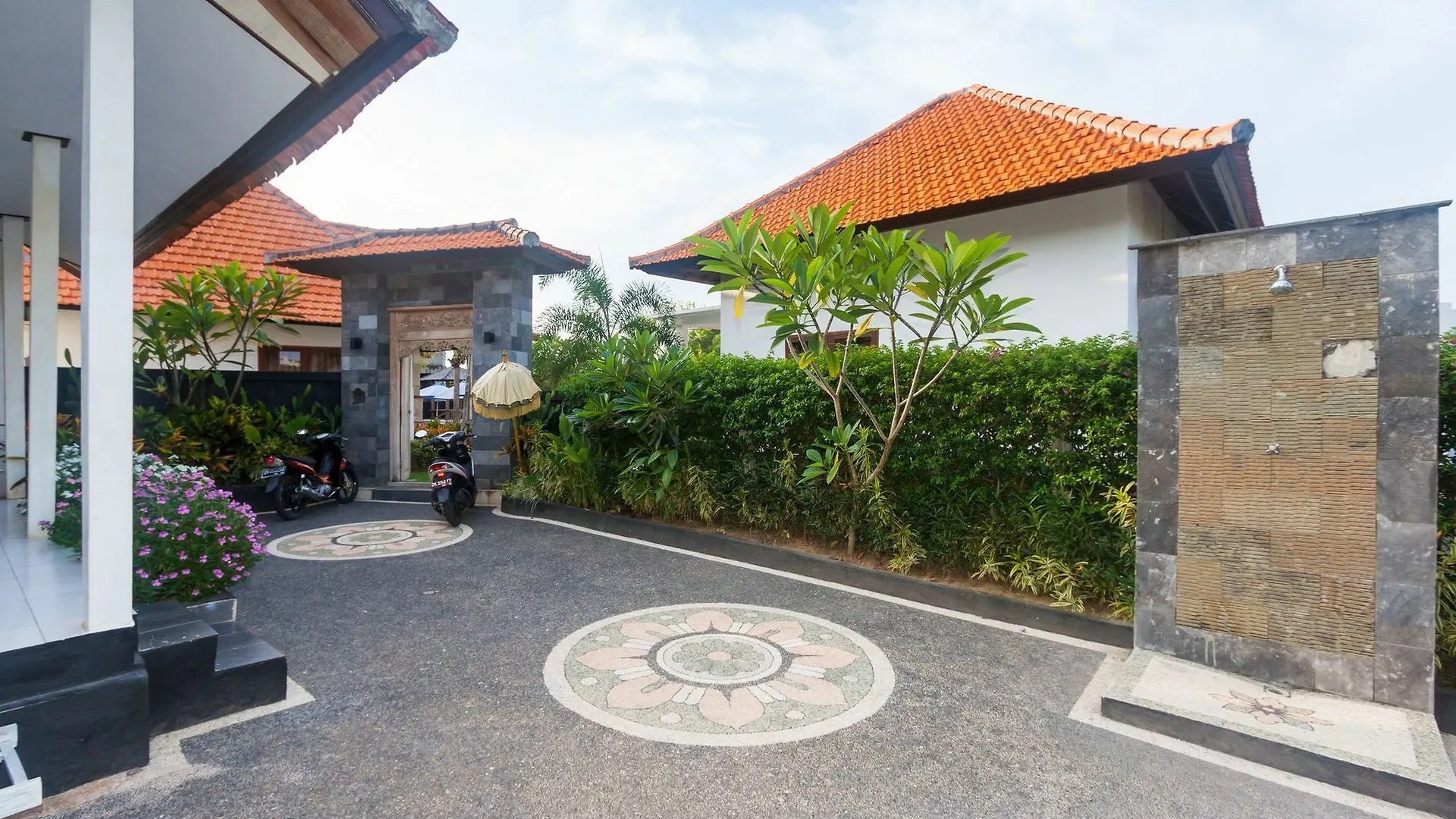 Zen Rooms Pecatu Tanjung Simah 3*, Pecatu (Bali)
