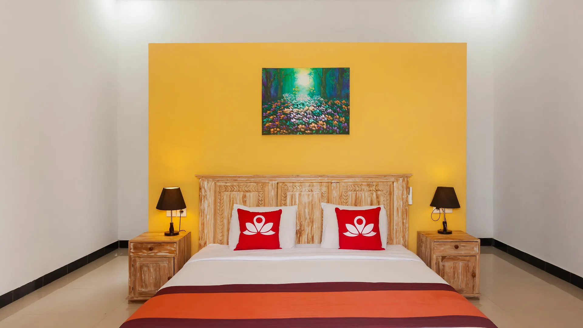 Zen Rooms Pecatu Tanjung Simah Pecatu (Bali)